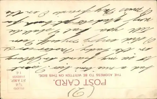 Ak Afrika, A Swazi Kaffir