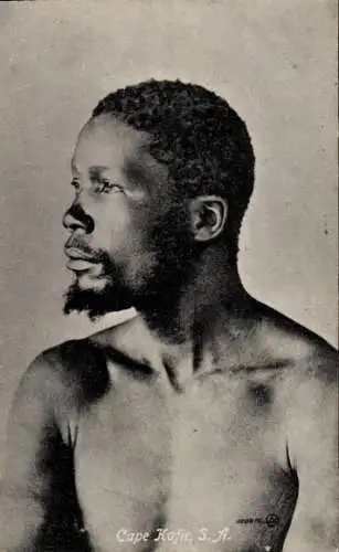 Ak Südafrika, Cape Kafir