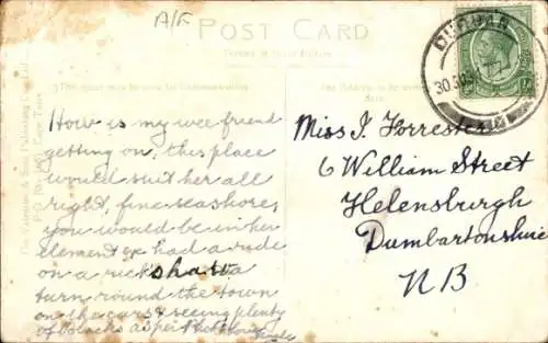 Ak Südafrika, Mother and Daughter-Zulus