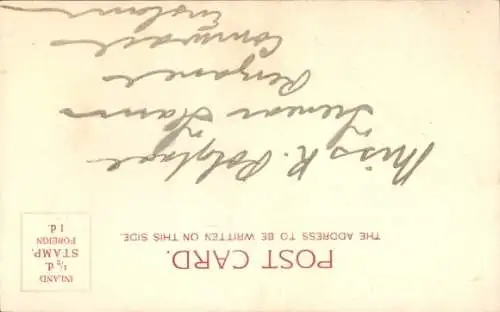 Ak Südafrika, Mutter mit Kind Swazi Kaffirs