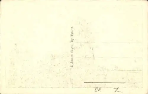 Ak Ry Dänemark, Ortspartie