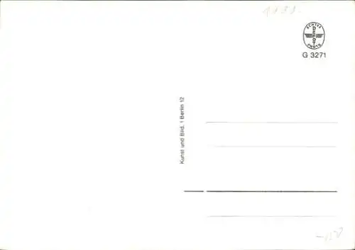 Ak Berlin, Philharmonie