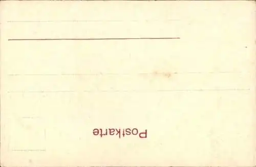 Ak München, Matthäus Kirche