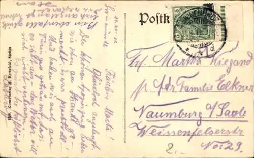 Ak Świnoujście Swinemünde Pommern, Strandleben