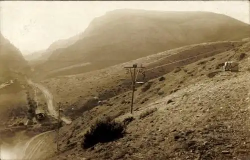 Ak Prilep Mazedonien, Panorama
