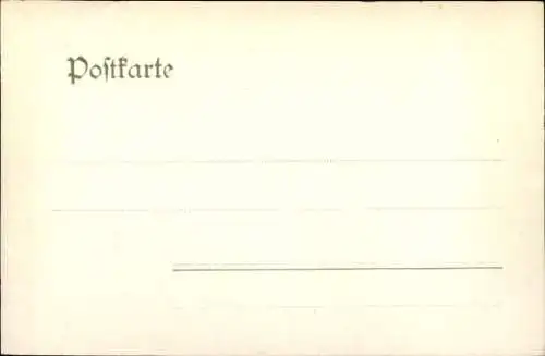 Ak Hansestadt Lübeck, Lübecker Marktplatz, Stadtansicht, r Stil