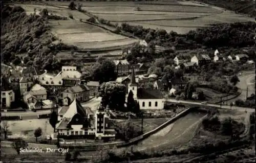 Ak Schleiden in der Eifel, Der Olef