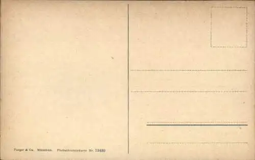 Ak Jenbach in Tirol, Landschaft, Kirche, Dorfansicht