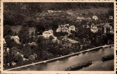 PC Boreuville Wallonia Namur, Panorama