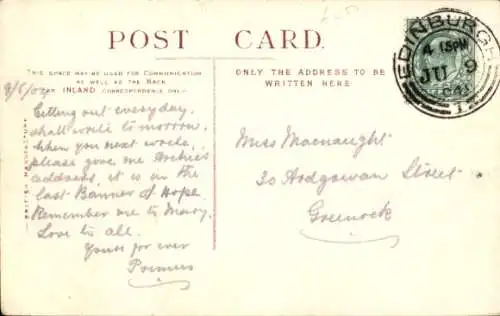 PC Edinburgh Scotland, Forth Bridge