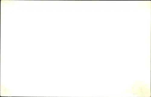 Ak Violinist, Dirigent und Komponist Helmut Zacharias, Portrait, Autogramm