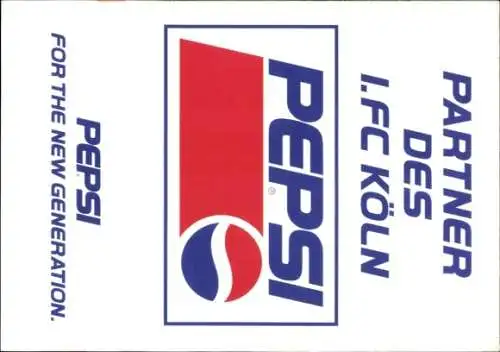 Autogrammkarte Fußballer Stephan Paßlack, 1. FC Köln, Autogramm