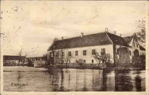 Ak Esbjerg Dänemark, Eskjær