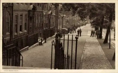 PC London City England, Kings Bench Walk