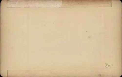 Kabinett Foto Aachen, Die Post