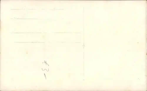 Ak Frau in bayerischer Tracht, Portrait