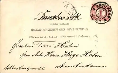 Ak Zeeland Niederlande, Frau in Tracht