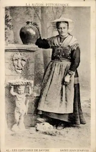Foto Ak Margarete von Sachsen mit Zwillingstöchtern Maria Antonia und Maria Adelgunde, 1921