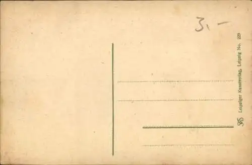 Ak Magdeburg an der Elbe,  Stadttheater