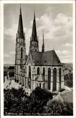 Ak Billerbeck in Westfalen, Billerbeck Dom