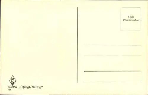 Ak Cheb Eger Region Karlsbad, Gesamtansicht