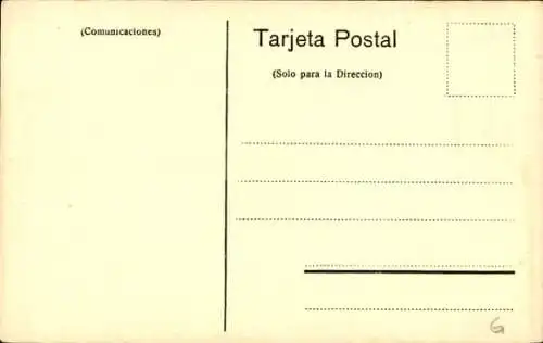 Ak Chile, Rio Mapocho I