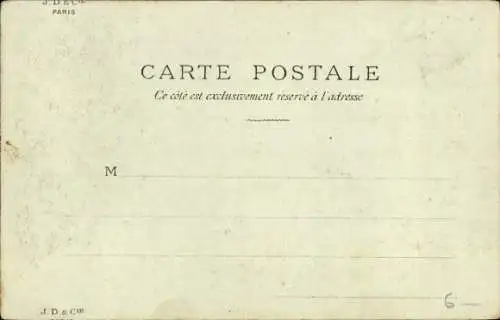 Ak Frau in erotischer Kleidung, Stiefel