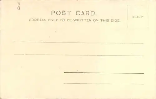 PC South Africa, Uncomfortable quarters