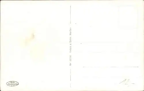 Ak Krögis in Sachsen, Teilansicht, Görlitz