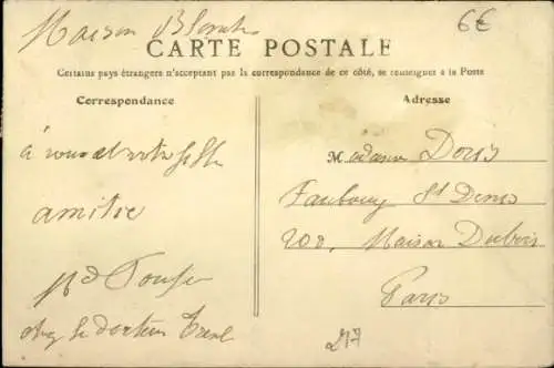 Ak Neuilly sur Marne Seine Saint Denis, Brücke, Chelles