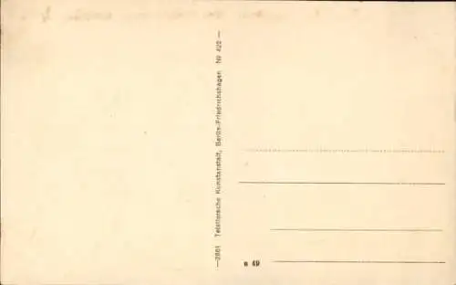 Ak Berlin Köpenick, Rathaus