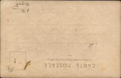 Ak Kaiserin Auguste Viktoria