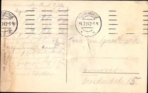 Ak Świnoujście Swinemünde Pommern, Ostseebad  Strandpartie, Konversationshaus, Badende