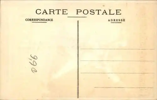 Künstler CPA Reklame, Rhumatisants Arthritiques, Doloricure Aninat