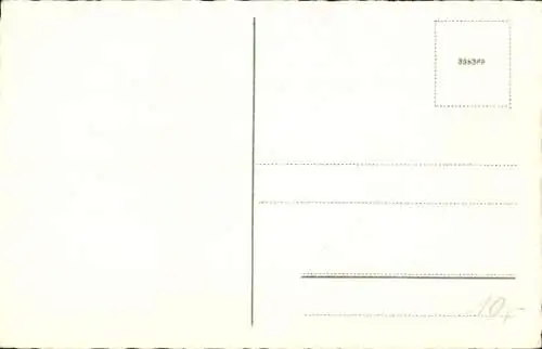 Ak Berlin Köpenick Friedrichshagen, am Müggelsee