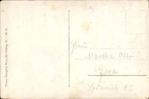 Künstler Ak Kriegsbilder, Schlacht am 21. August 1914