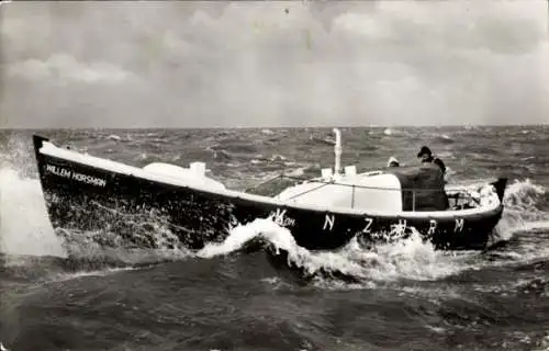 Ak Motorstrandreddingboot Willem Horsman