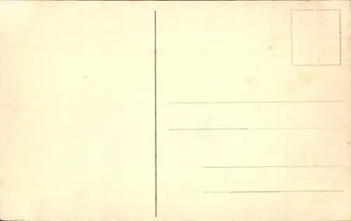 Ak Berlin, Mühlendamm, Sparkasse