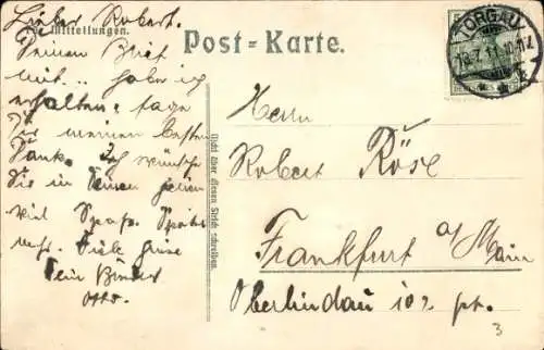 Künstler Ak Soldaten im Gefecht