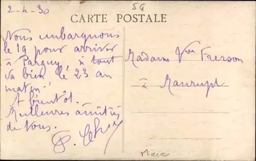 Ak Marokko, Scenes et Types, Marocain preparant le the, Maghreb