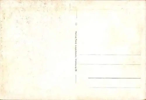 Ak Schulau Wedel an der Elbe, Kirche