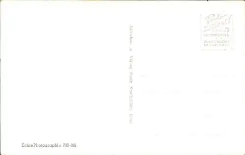 Ak Pürgg Steiermark, Ennstal, Teilansicht