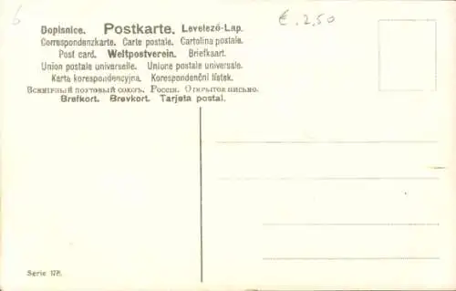 Ak Allegorie, Unschuld, Junge Frau, Tauben, Blumen