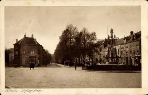 Ak Breda Nordbrabant, Sofiaplein