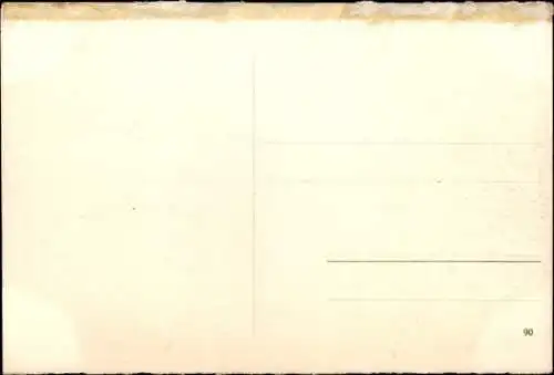 Ak Berlin Mitte,  Nationalgalerie, Friedrichsbrücke