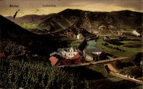 Ak Mayschoß an der Ahr, Lochmühle