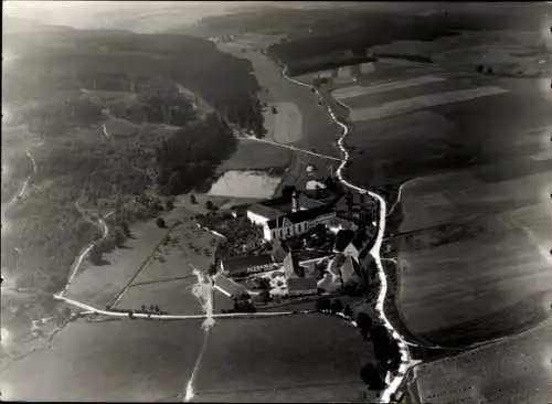 Foto Gessertshausen in Schwaben, Abtei Oberschönenfeld