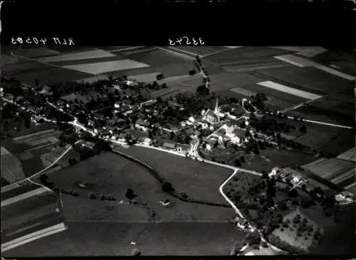 Ak Mittich Neuhaus am Inn Niederbayern,  16 km S Passau