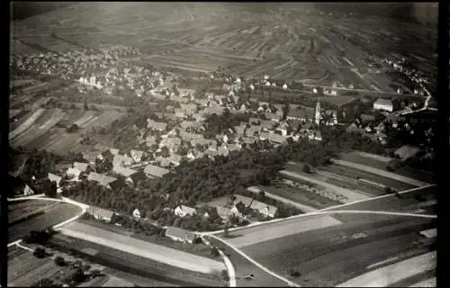 Ak Offenberg in Niederbayern, Sorruterwald 5 km W. Offenberg