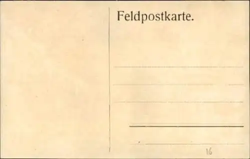 Ak Vouziers Ardennes, Coblenzerstraße